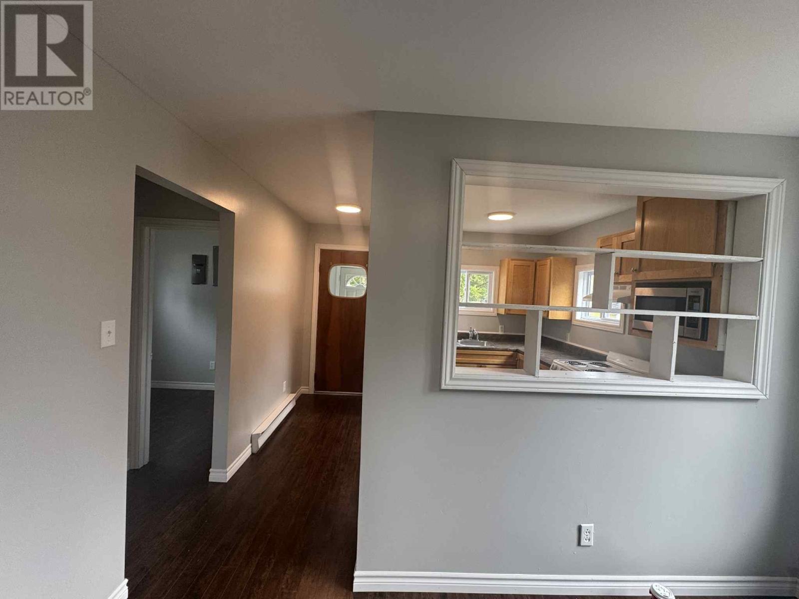 24 River Road, North West River, NL - Indoor Photo Showing Other Room