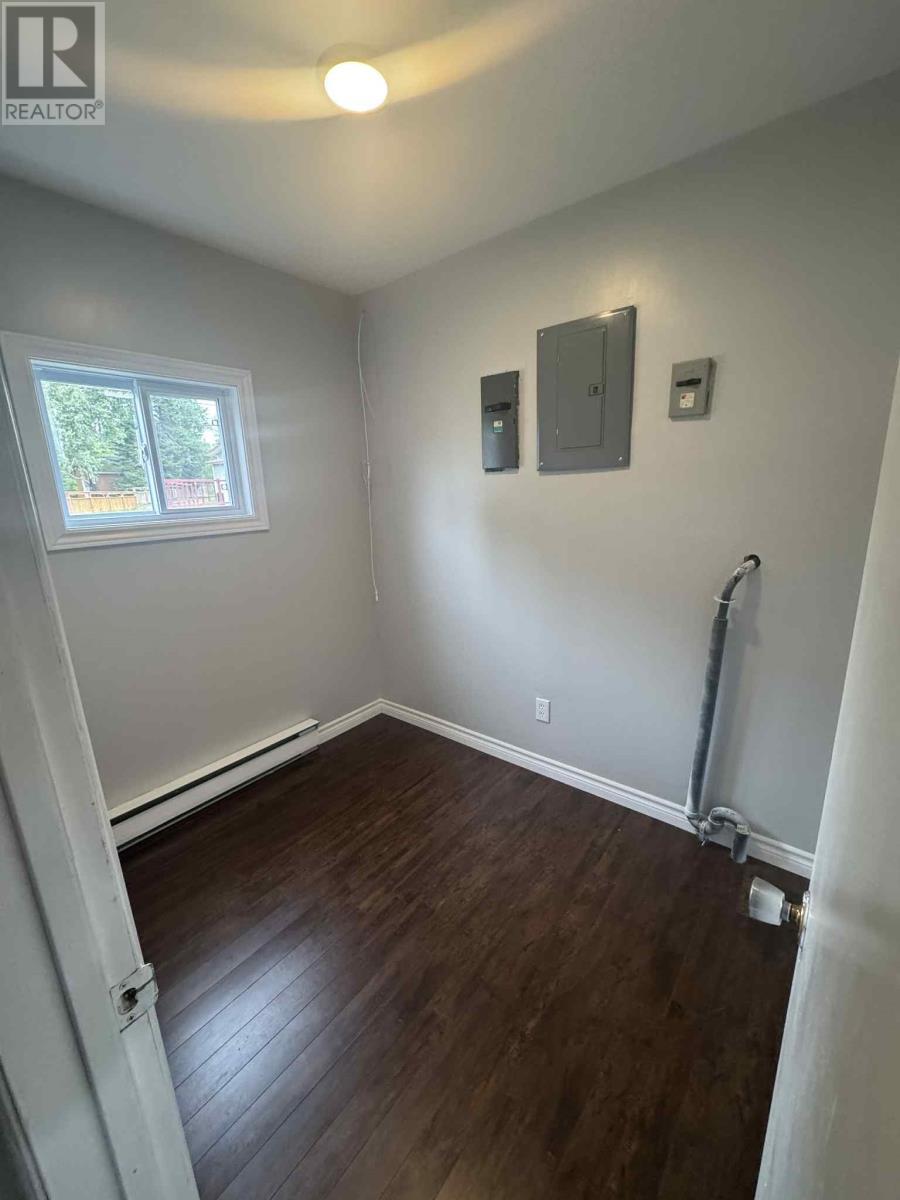 24 River Road, North West River, NL - Indoor Photo Showing Other Room
