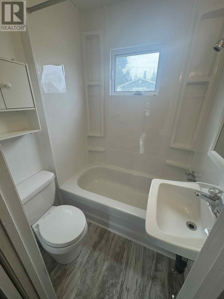 24 River Road, North West River, NL - Indoor Photo Showing Bathroom