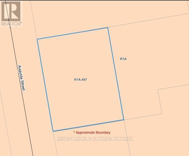 324 Augusta Street, West Grey, ON