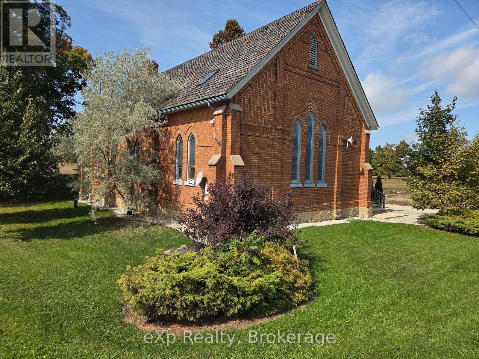 137190 Grey Road 12, Meaford, ON - Outdoor