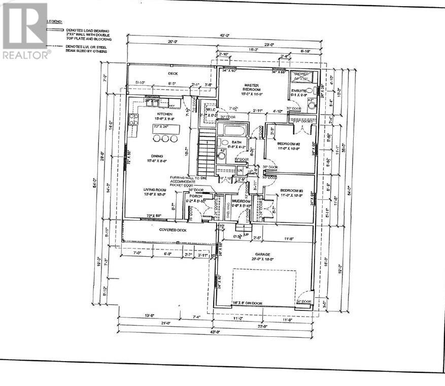 Lot 203 Foley'S Crescent, Pouch Cove, NL - Other