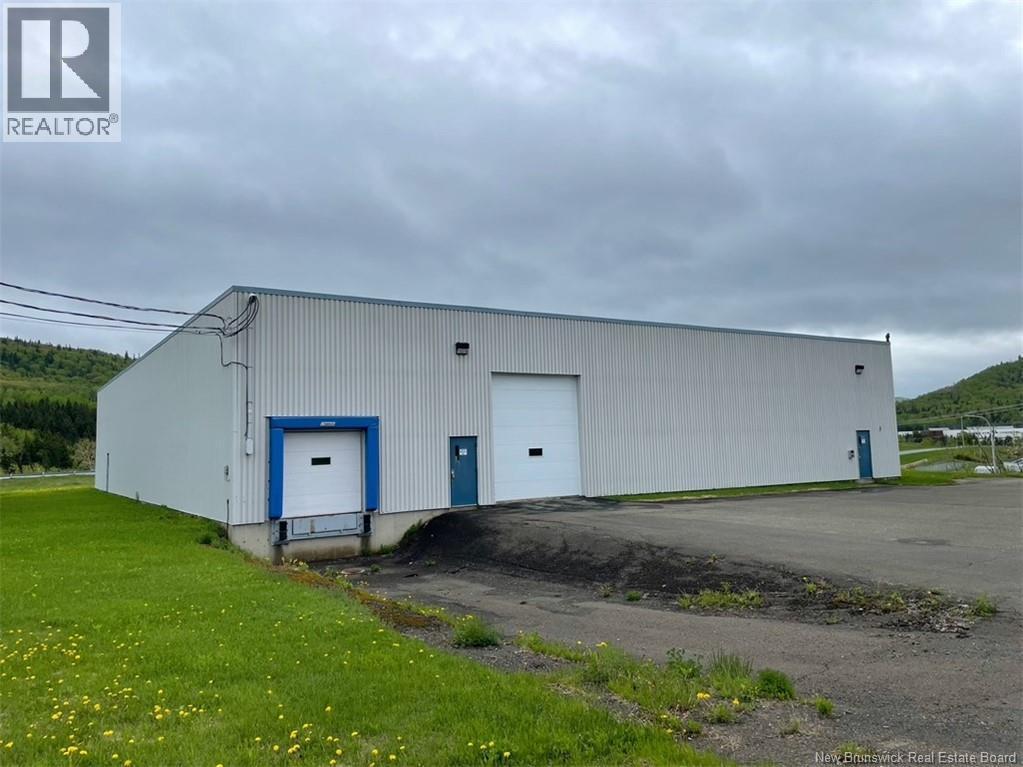 1 Centennial Drive, Campbellton, NB