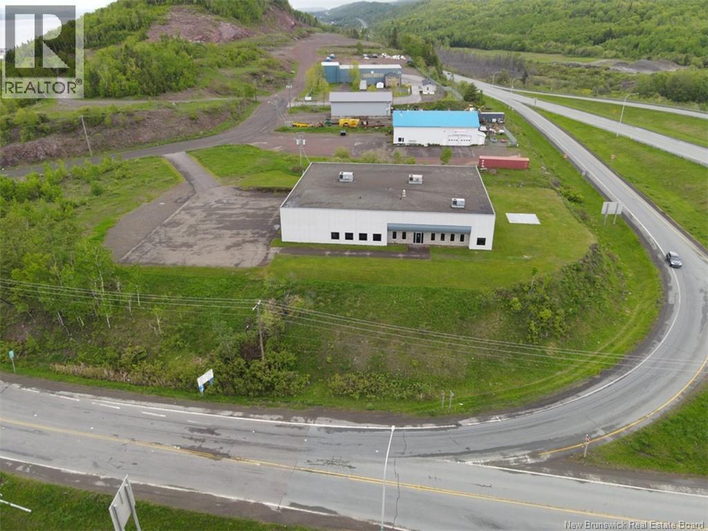 1 Centennial Drive, Campbellton, NB