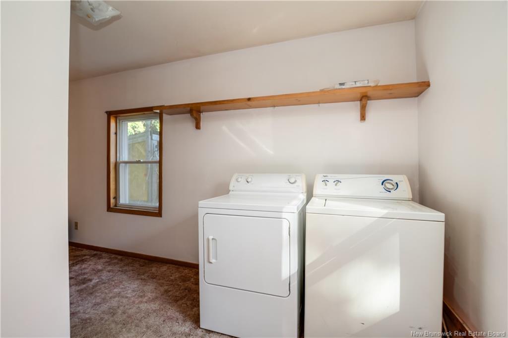 17-19 Academy, Hillsborough, NB