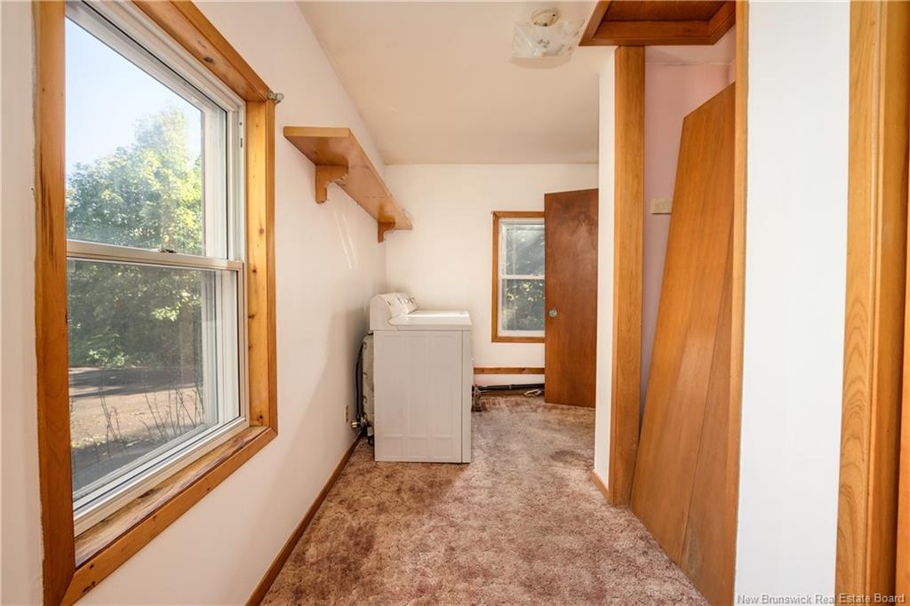 17-19 Academy, Hillsborough, NB