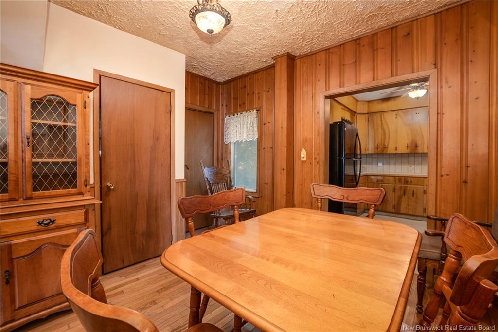 17-19 Academy, Hillsborough, NB