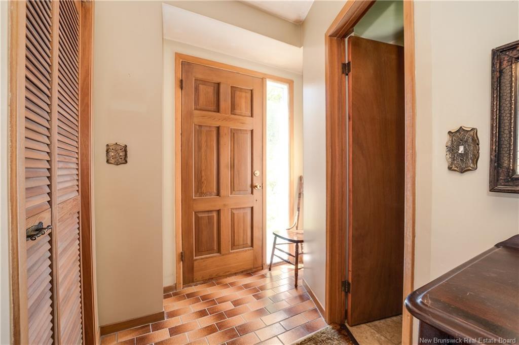 17-19 Academy, Hillsborough, NB