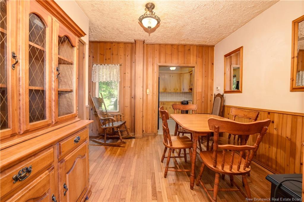 17-19 Academy, Hillsborough, NB