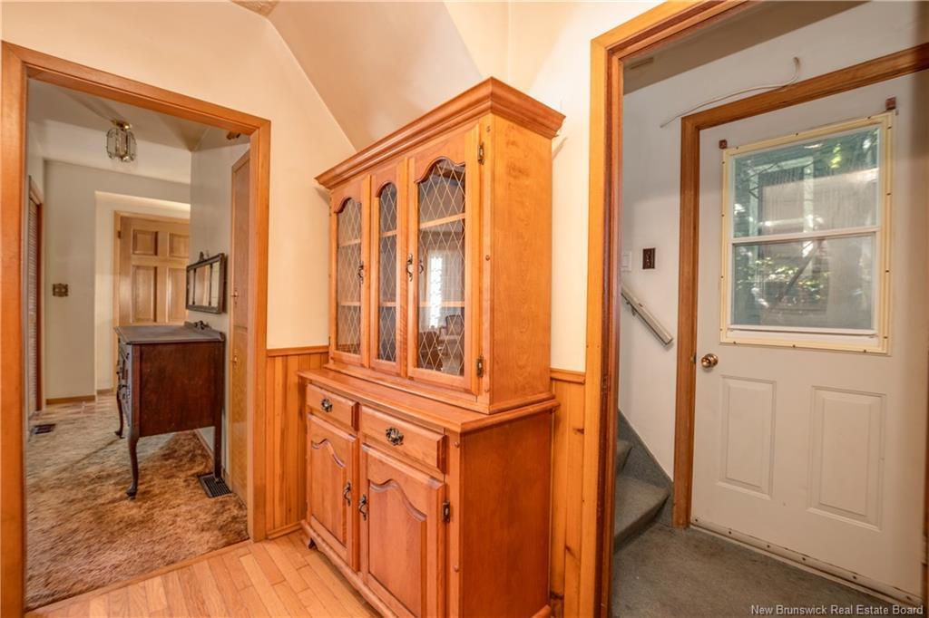 17-19 Academy, Hillsborough, NB