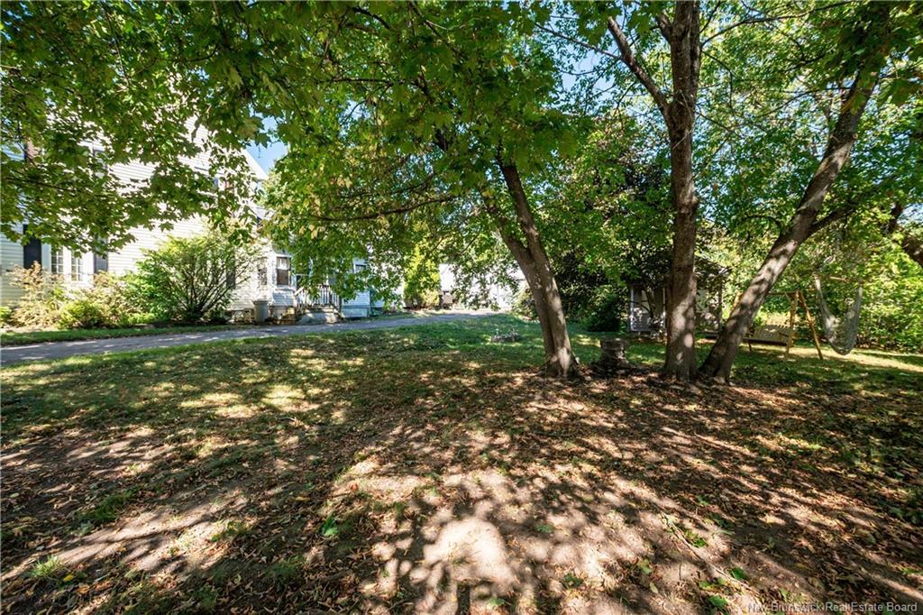 17-19 Academy, Hillsborough, NB