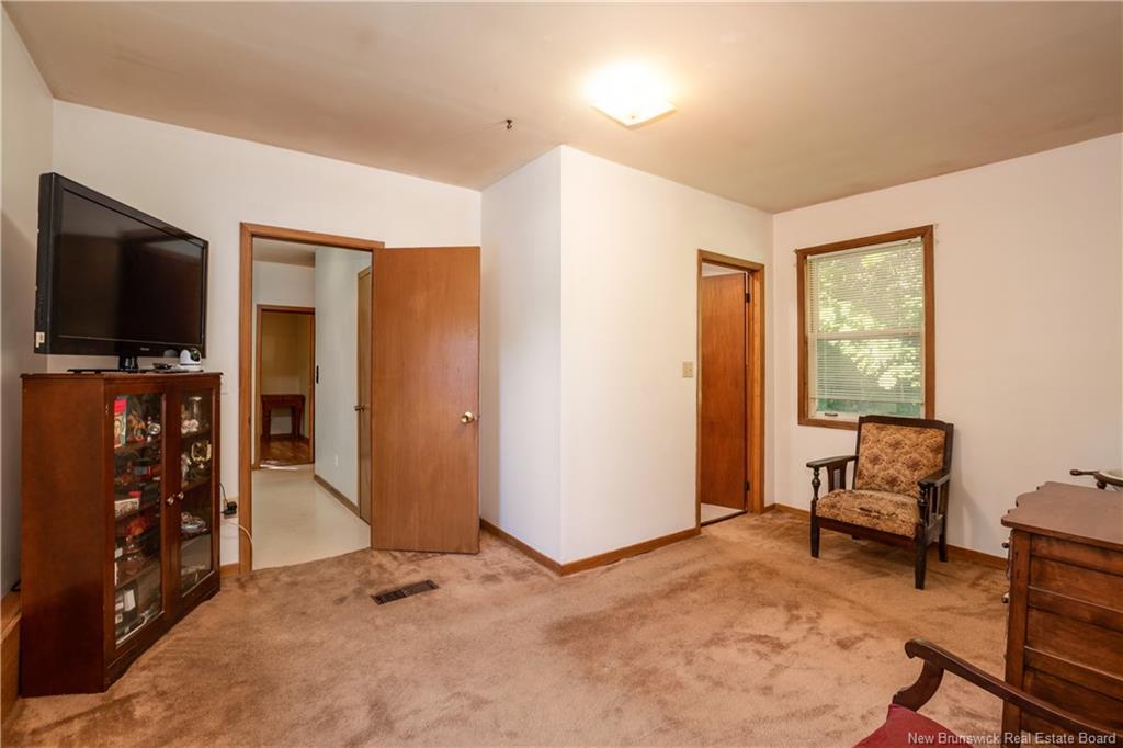 17-19 Academy, Hillsborough, NB