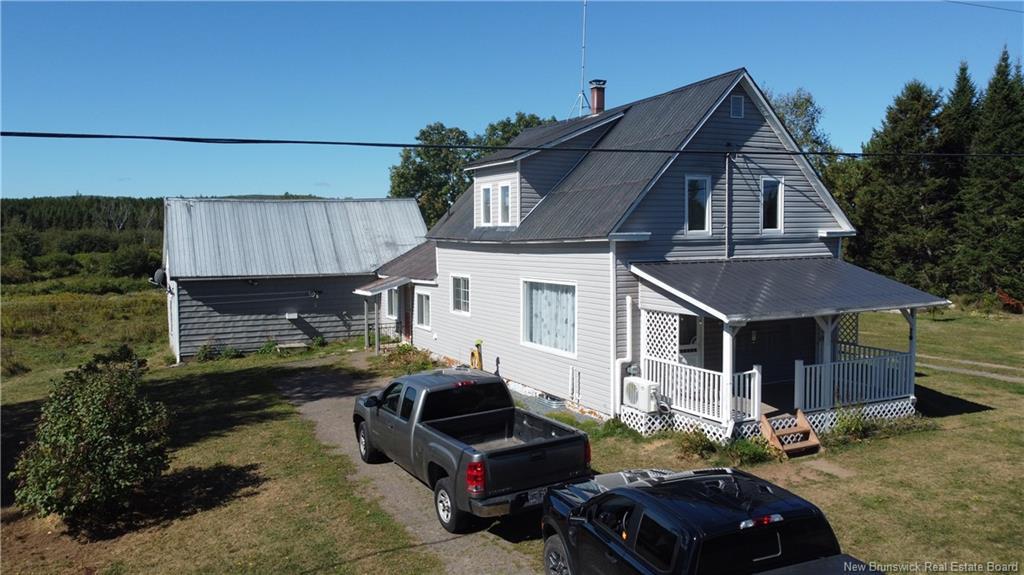 6369 104 Rte, Cloverdale, NB