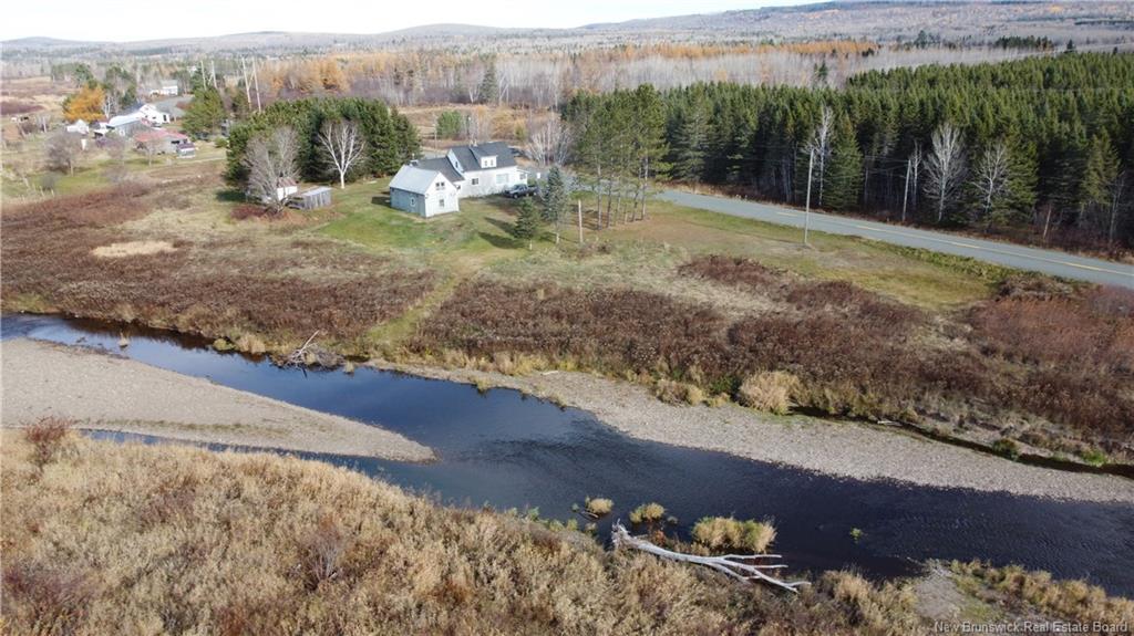 6369 104 Rte, Cloverdale, NB