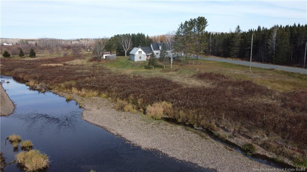 6369 104 Rte, Cloverdale, NB