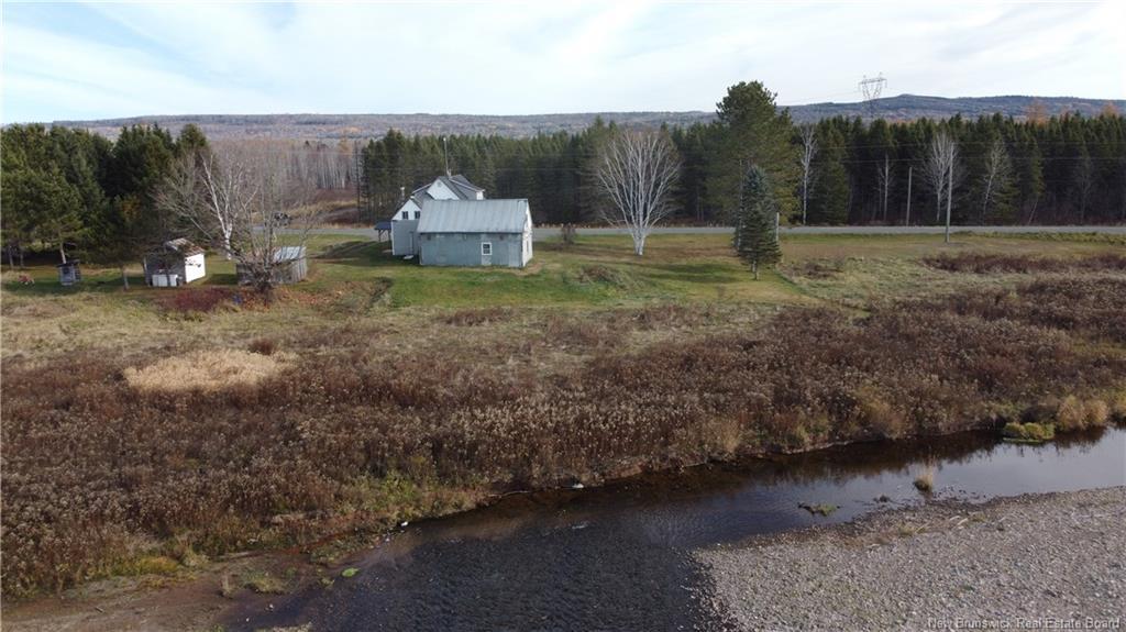6369 104 Rte, Cloverdale, NB