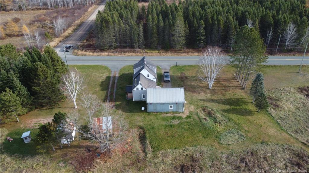 6369 104 Rte, Cloverdale, NB