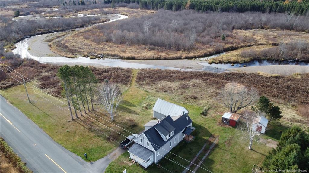 6369 104 Rte, Cloverdale, NB