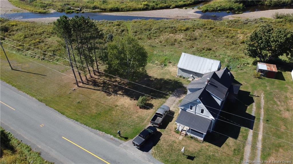 6369 104 Rte, Cloverdale, NB