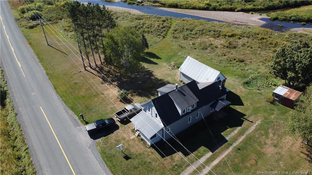6369 104 Rte, Cloverdale, NB