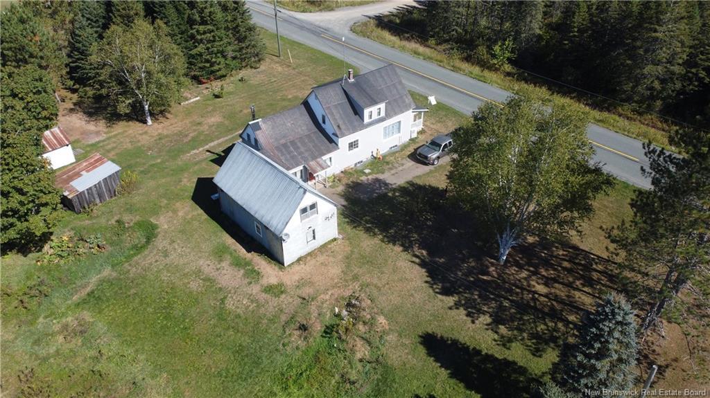 6369 104 Rte, Cloverdale, NB