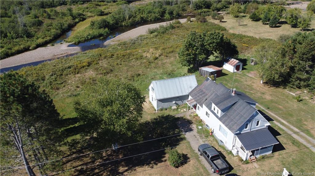 6369 104 Rte, Cloverdale, NB