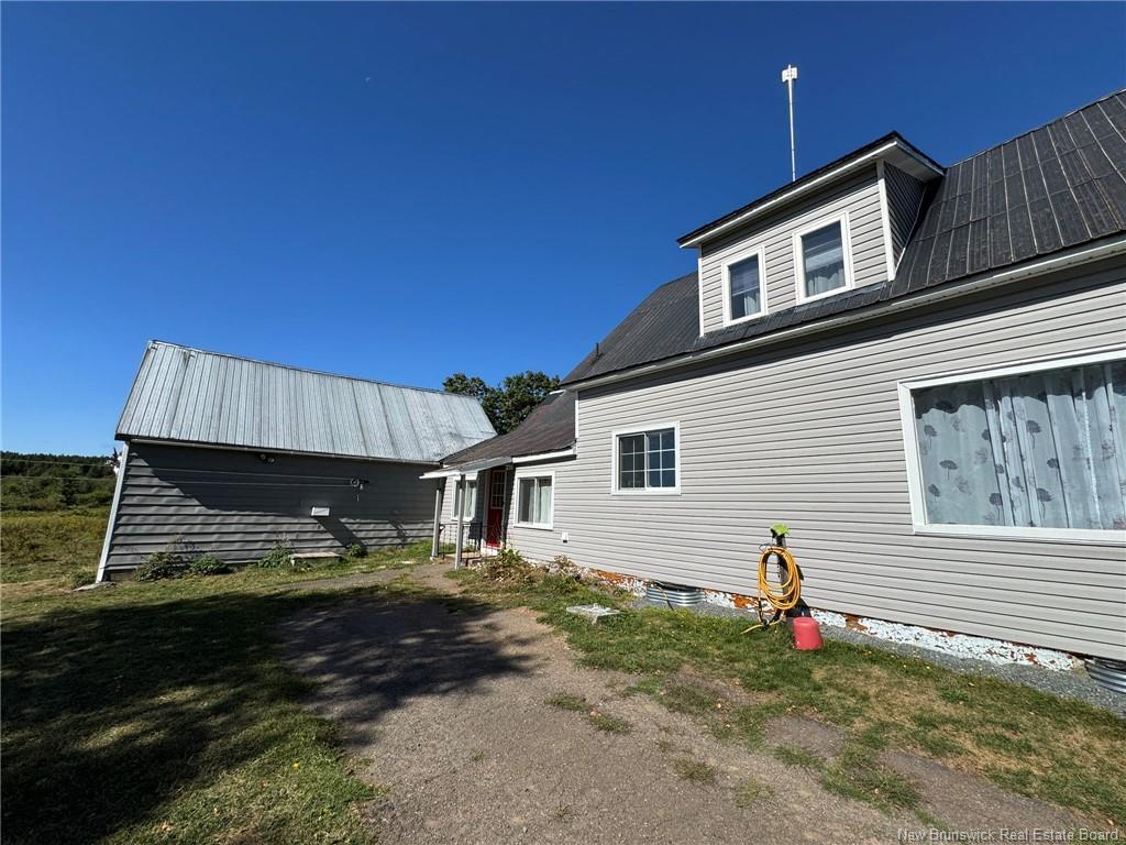 6369 104 Rte, Cloverdale, NB