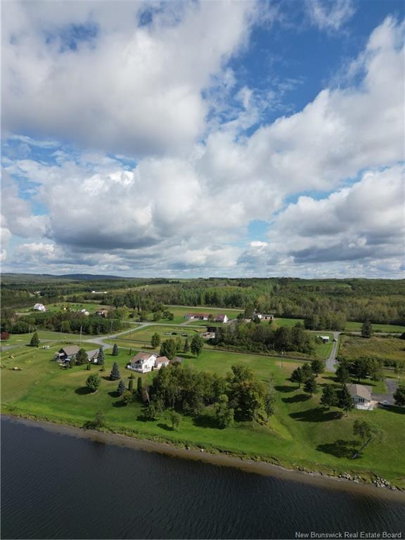 Vacant Lot Route 144, Saint-Léonard-Parent, NB