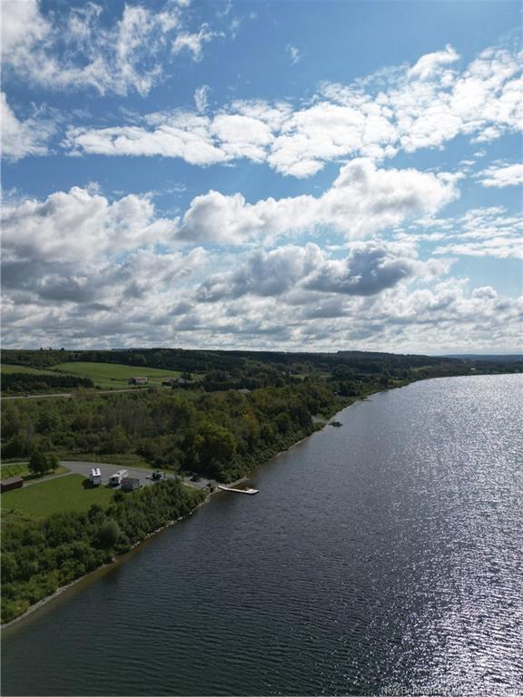 Vacant Lot Route 144, Saint-Léonard-Parent, NB