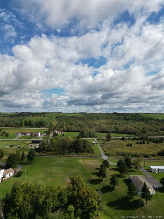 Vacant Lot Route 144, Saint-Léonard-Parent, NB