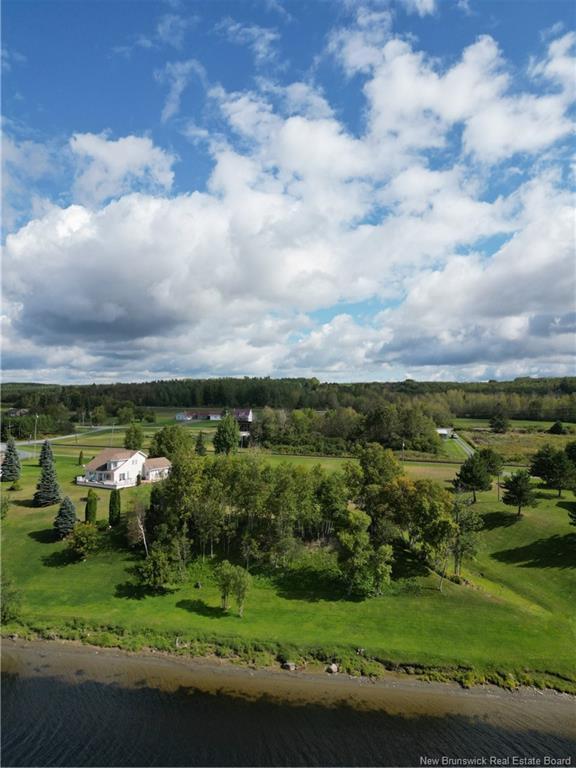 Vacant Lot Route 144, Saint-Léonard-Parent, NB