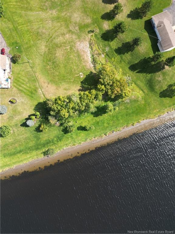 Vacant Lot Route 144, Saint-Léonard-Parent, NB