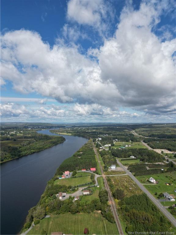 Vacant Lot Route 144, Saint-Léonard-Parent, NB