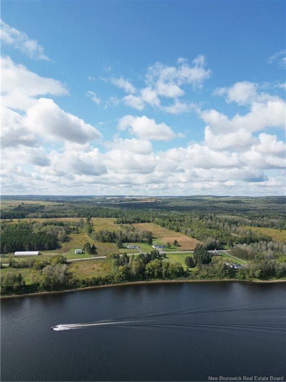 Vacant Lot Route 144, Saint-Léonard-Parent, NB