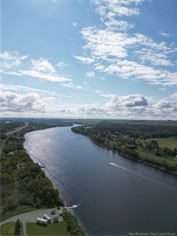 Vacant Lot Route 144, Saint-Léonard-Parent, NB