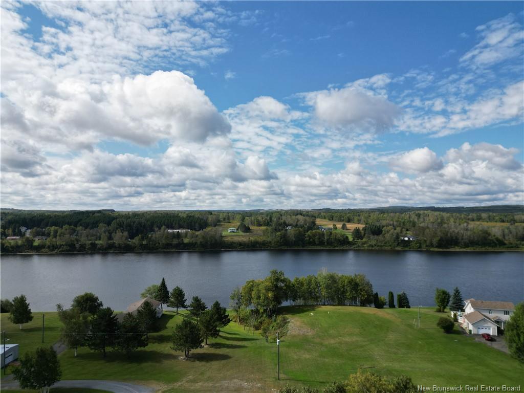 Vacant Lot Route 144, Saint-Léonard-Parent, NB