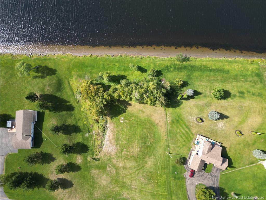 Vacant Lot Route 144, Saint-Léonard-Parent, NB