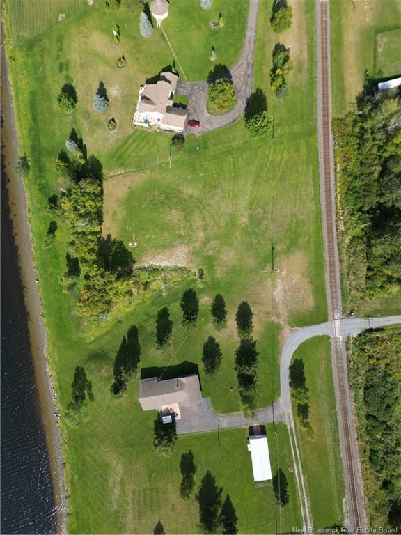 Vacant Lot Route 144, Saint-Léonard-Parent, NB