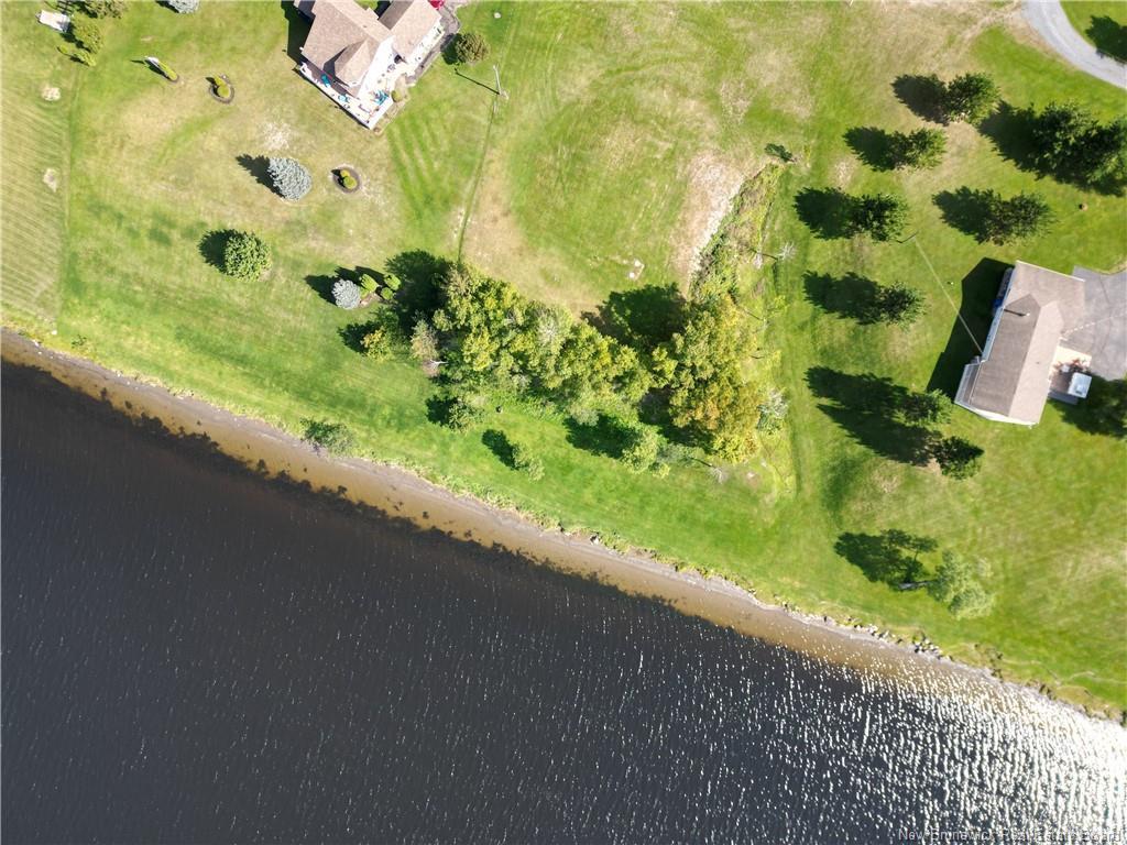 Vacant Lot Route 144, Saint-Léonard-Parent, NB
