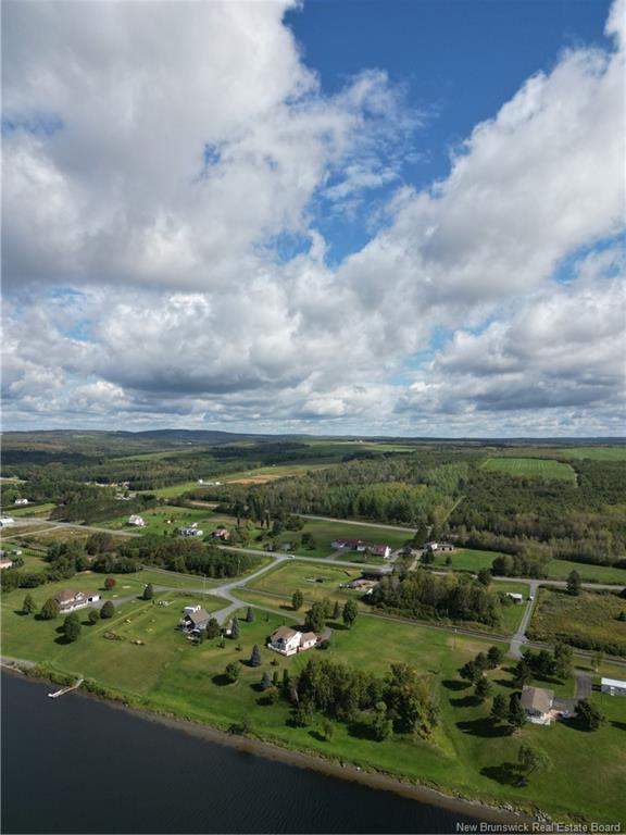Vacant Lot Route 144, Saint-Léonard-Parent, NB