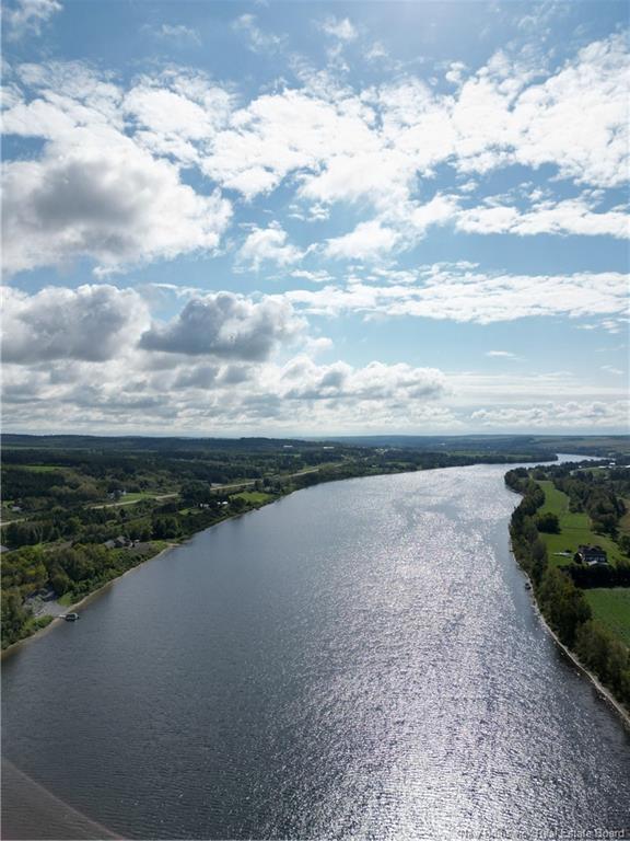 Vacant Lot Route 144, Saint-Léonard-Parent, NB
