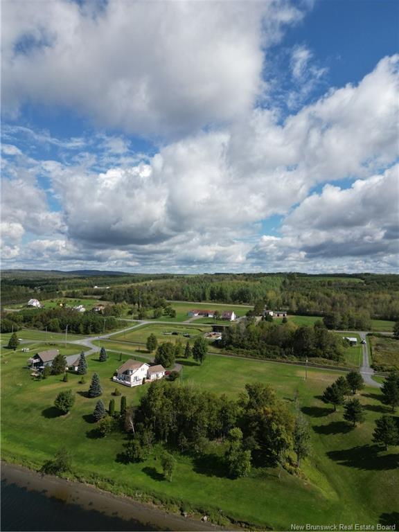 Vacant Lot Route 144, Saint-Léonard-Parent, NB