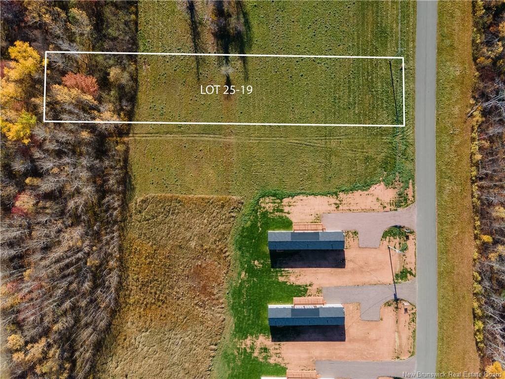 Lot 25-19 Bedeche St, Cap-Pelé, NB