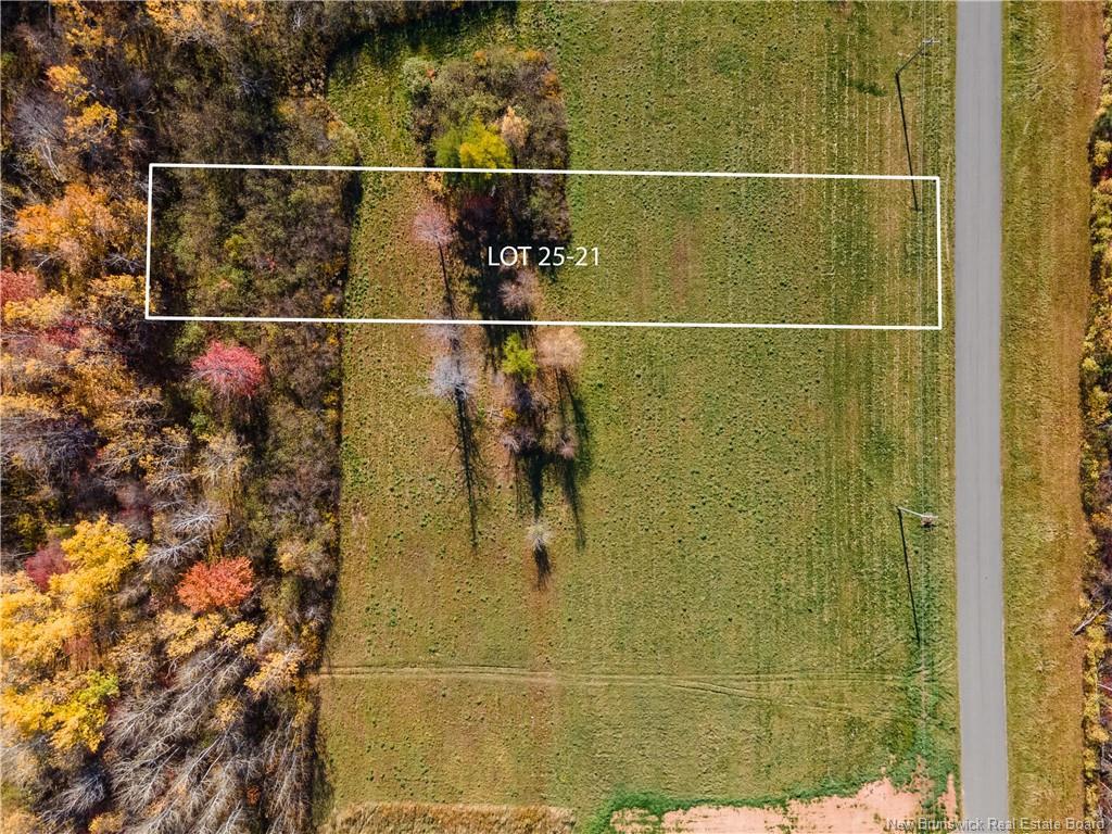 Lot 25-21 Bedeche St, Cap-Pelé, NB