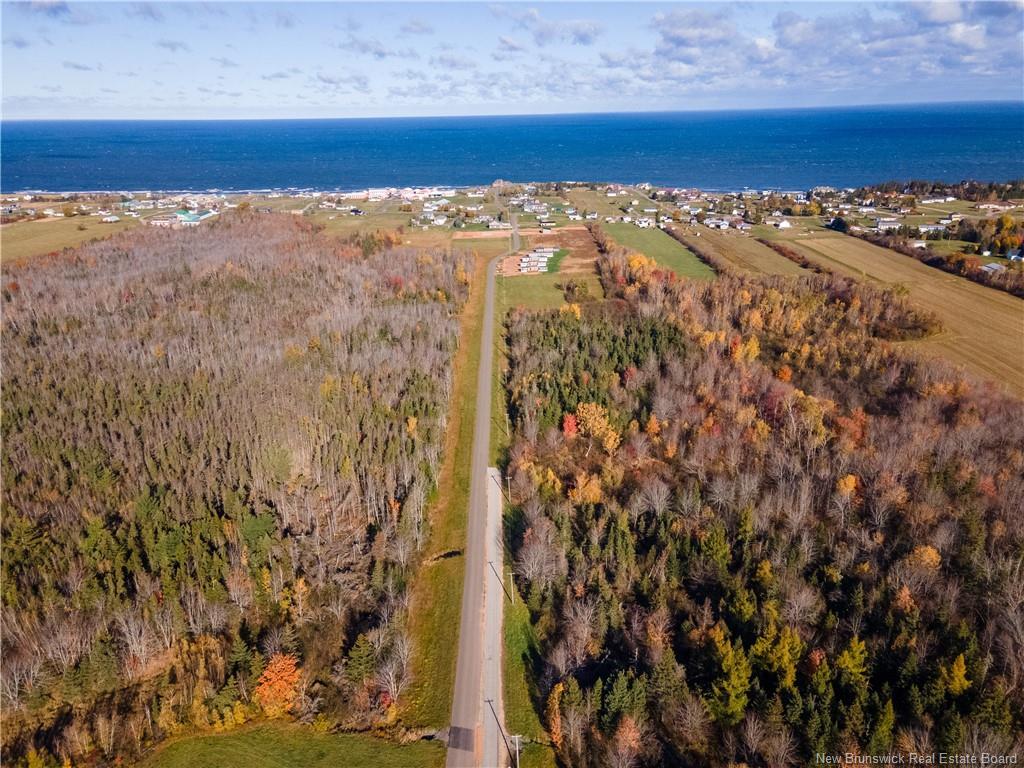 Lot 25-21 Bedeche St, Cap-Pelé, NB