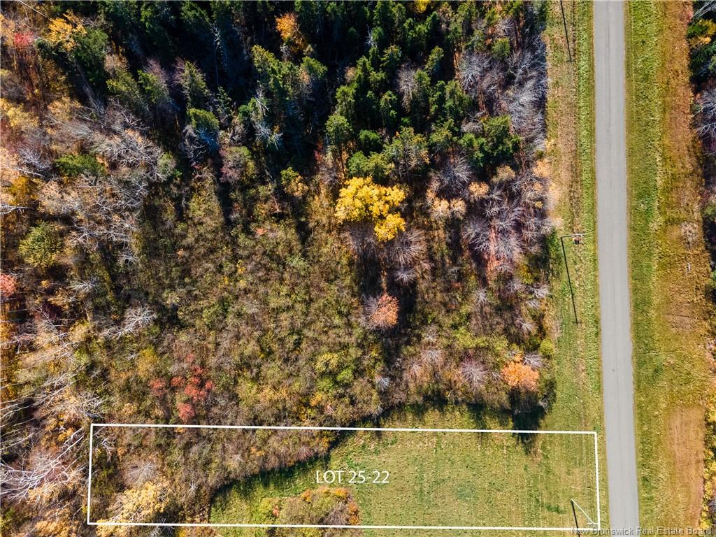 Lot 25-22 Bedeche St, Cap-Pelé, NB