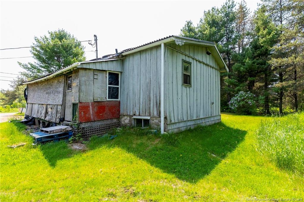 3180 Saint Charles Sud Rd, Saint-Charles, NB