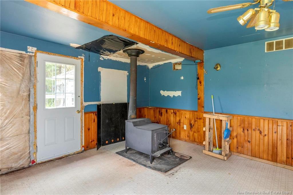 3180 Saint Charles Sud Rd, Saint-Charles, NB