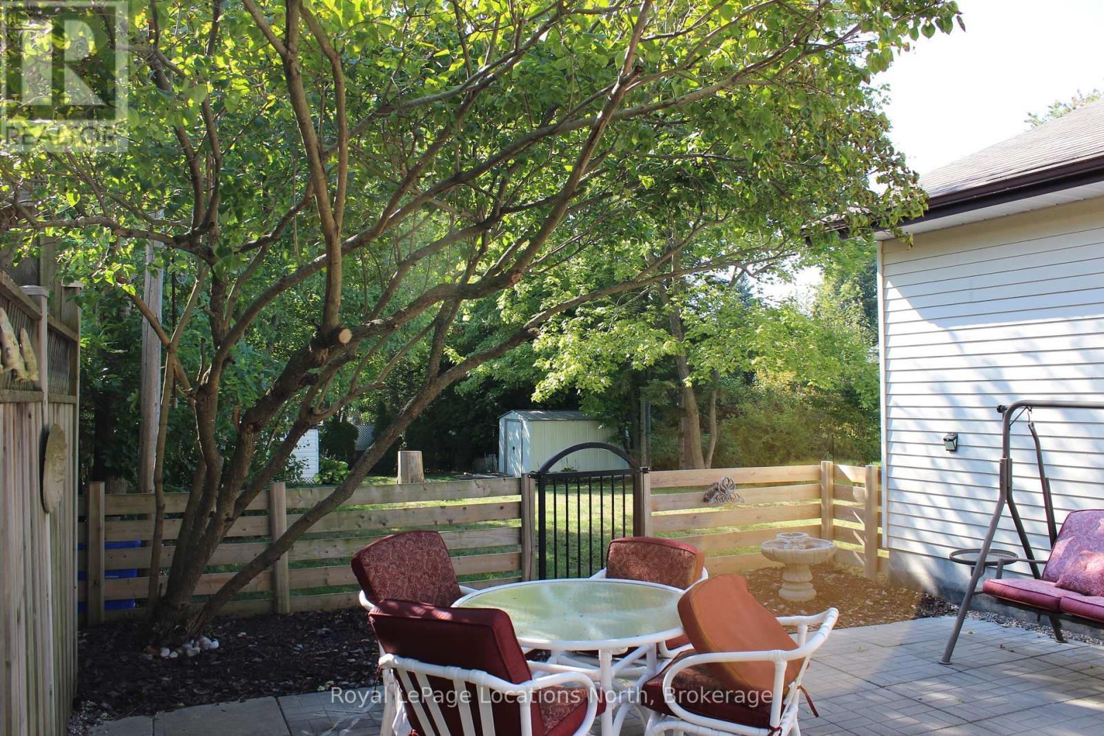 112 Smallman Drive, Wasaga Beach, ON - Outdoor With Deck Patio Veranda