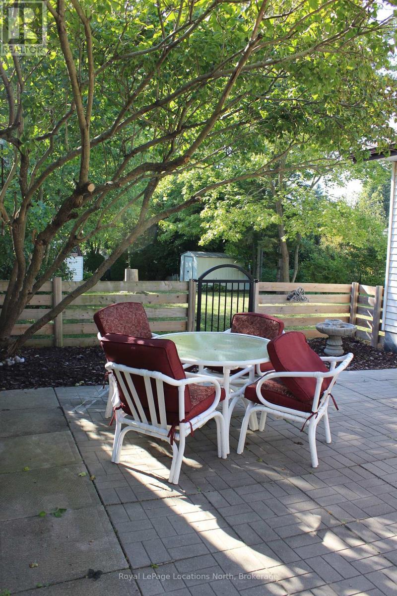 112 Smallman Drive, Wasaga Beach, ON - Outdoor With Deck Patio Veranda